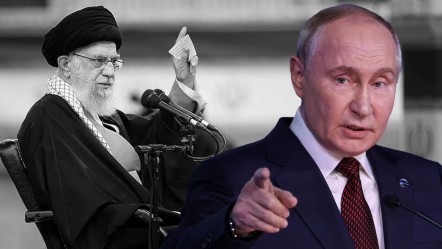 Putin'den Hamaney ile ilgili dikkat çeken sözler: Tartışmak bile istemiyorum - Dünya