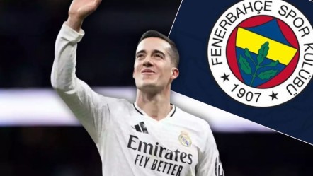 Real Madrid'den Fenerbahçe'ye! Osayi yerine Vazquez - Spor