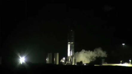 Space X faciası: Bir kez daha hüsrana uğrattı! Görüntüler şoke etti - Dünya