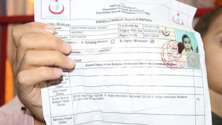 Süresiz engelli raporu yenilenir mi, engelli raporu yenileme nasıl yapılır? Sağlık Bakanlığı’ndan rapor yenileme uygulaması - Haberler