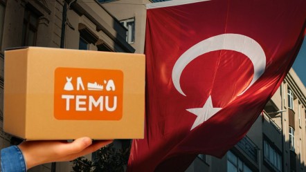 TEMU Türkiye’ye geldi mi? Türkiye deposu 1 günde teslimat yapmaya başlıyor - Haberler