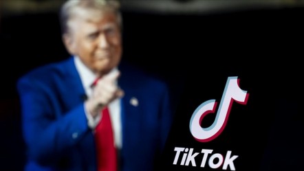 Trump'tan Tiktok kararı! Yeniden askıya aldı - Dünya
