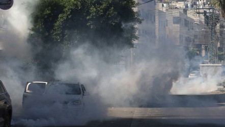 ABD ve Almanya'dan İsrail'e askeri yardım! 14 uçak havalandı - Dünya