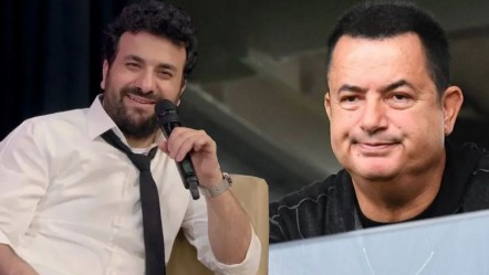Acun Ilıcalı'ya peş peşe kötü haberler! Hasan Can Kaya'nın kararı gündem oldu - Magazin
