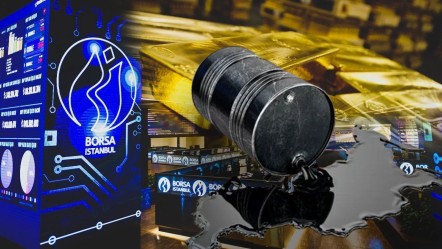 Altın şaşırttı, borsa üzdü, petrol tırmandı! Bu hafta yatırım araçlarının performansı - Ekonomi