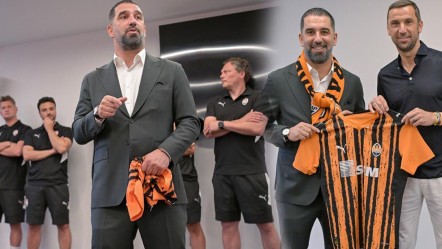 Arda Turan'ın şampiyonluk formülü: Biri bizim oyuncumuza 2 kere dokunamaz - Spor