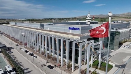 ASELSAN'dan 70 milyon euroluk anlaşma - Ekonomi