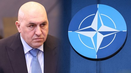 Avrupalı bakandan çarpıcı sözler: NATO'nun artık var olma nedeni kalmadı - Dünya