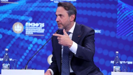Bakan Bayraktar'dan nükleer enerji mesajı: Türkiye için ekonomik bir ihtiyaçtır - Ekonomi