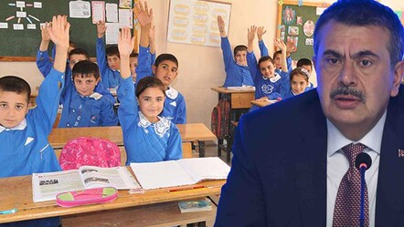 Bakan Tekin duyurdu: Okullarda serbest kıyafet kalkıyor, forma dönemi yeniden başlıyor - gundem