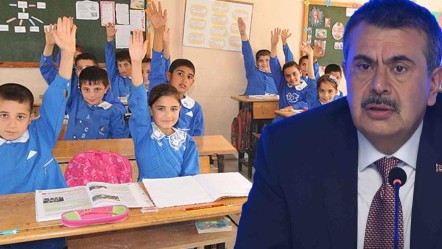 Bakan Tekin duyurdu: Okullarda serbest kıyafet kalkıyor, forma dönemi yeniden başlıyor - Gündem