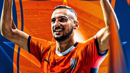 Başakşehir'den savunmaya takviye! Onur Bulut resmen açıklandı - Spor