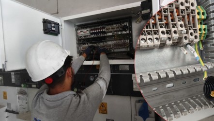 Bir kentte hem vatandaş hem iş yerleri mağdur! Trafolara girip kabloları çaldılar - 3. Sayfa