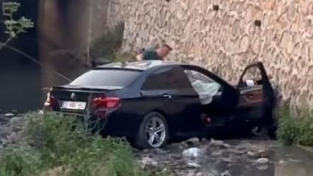 Bursa'da acı olay: Su kanalında otururken aracın altında kalan çocuk can verdi - 3. Sayfa