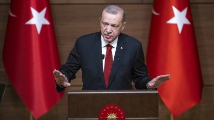 Cumhurbaşkanı Erdoğan'dan önemli açıklamalar - Gündem