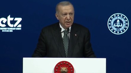 Cumhurbaşkanı Erdoğan'dan önemli açıklamalar - Gündem