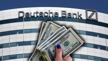 Faiz düşecek, dolar sert yükselecek! Deutsche Bank yıl sonu tahminlerini açıkladı - Ekonomi