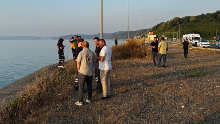 Düzce'de acı olay: Serinlemek için girdiği denizden cesedi çıktı - 3. Sayfa