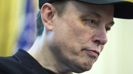 Elon Musk test sonuçlarını paylaştı: Sosyal medya çalkalandı - kultur-sanat