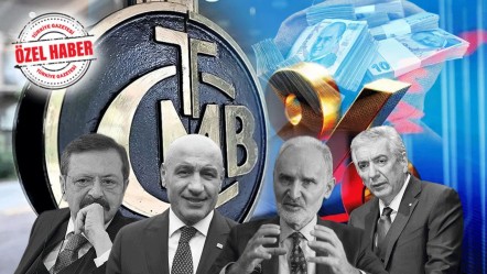 Faiz çıkmazı... 300 bin kişi işsiz kaldı, iş dünyası ve yatırımcı isyanda! - Ekonomi