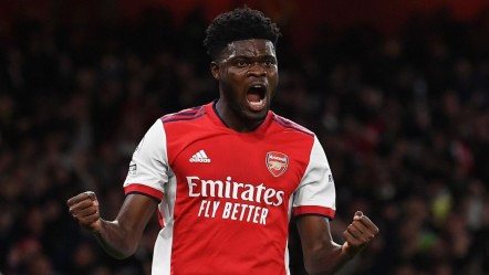 Fenerbahçe, Thomas Partey transferinde devrede! Mourinho faktörü öne çıktı - Spor