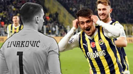 Fenerbahçe'de yaprak dökümü! Üç ayrılık daha kapıda - Spor