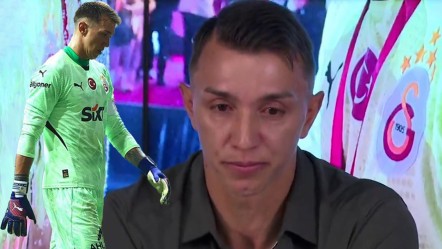 Fernando Muslera'nın yeni takımı belli oldu! Menajeri açıkladı: Kararımızı verdik - Spor