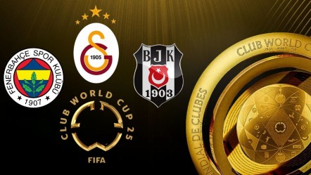 FIFA Kulüpler Dünya Kupası’nda neden Türkiye yok, Türk takımları neden katılmıyor? 2025 FIFA Kulüpler Dünya Kupası katılım şartları - Haberler