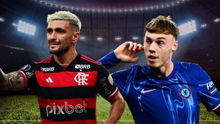 Flamengo - Chelsea maçı hangi kanalda, saat kaçta? FIFA Kulüpler Dünya Kupası B Grubu canlı yayın bilgileri - Haberler