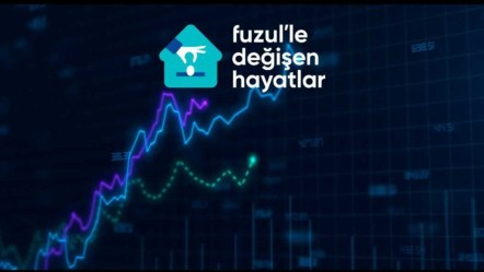 Fuzul ile Değişen Hayatlar reklam filmi yayında - Şirket Haberleri