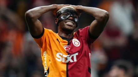 Galatasaray'da Abdullah Kavukcu'dan son durum bilgilendirmesi... Osimhen müjdesi - Spor
