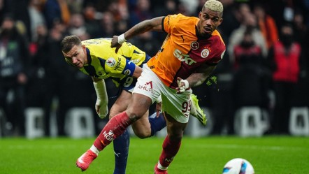 Galatasaray'da beklenmedik veda: Ayrılık yaklaşıyor: Mario Lemina ile anlaşma sağlandı - Spor