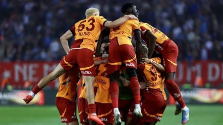 Galatasaray’ın kamp programı belli oldu! 4 hazırlık maçı oynanacak - Spor