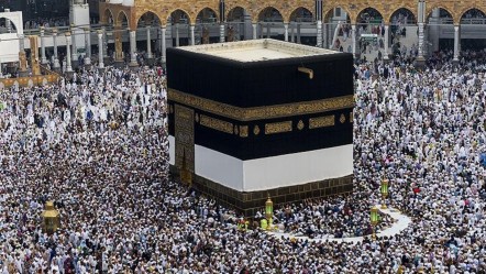 Hacılar ne zaman dönüyor? Binlerce hacı kutsal topraklardan yurda geliyor - Haberler
