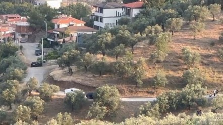 İmamoğlu'nun babasına ait arazide arama yapıldı - Gündem