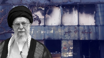 İran'da rejim çöker mi? Kremlin'in cevabı olay oldu! - Dünya