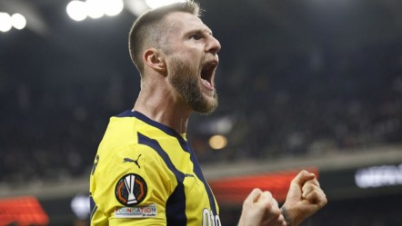Jose Mourinho, Slovak stoperin alınmasında ısrarcı! "Skriniar'ı istiyorum" - Spor