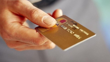 Kartlı ödemeler mayısta 1,99 trilyon lira oldu - Ekonomi