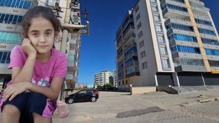 Kayıp çocuk yangın merdiveninde bulundu! 17 yaşındaki kız 9 yaşındaki kuzenini katletti - 3. Sayfa