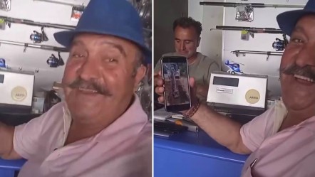Kendisi için mezar kazdırdı, ertesi gün o mezara gömüldü - Gündem