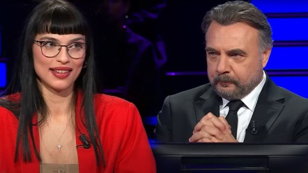 'Kim Milyoner Olmak İster'de 'yok artık' dedirten cevap! 4 soruda 2 joker kullandı, matematik hesabında elendi - Magazin