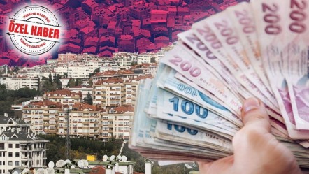 Konutta ortalama fiyat belli oldu! Sektörün talebi net, faiz indirimi başlarsa... - Ekonomi
