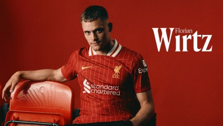 Liverpool, Florian Wirtz transferini resmen duyurdu! - Spor