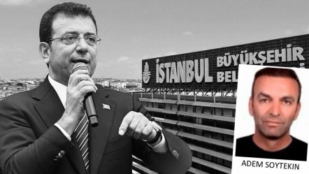 Milyarder sıvacı Adem Soytekin'in itirafları ortaya çıktı! "İmamoğlu sefa sürecek, tasası bize mi düştü" - Gündem