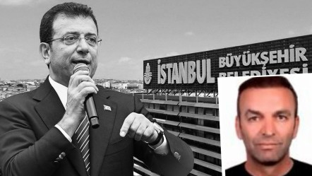 Milyarder sıvacı Adem Soytekin'in itirafları ortaya çıktı! "İmamoğlu sefa sürecek, tasası bize mi düştü" - Gündem