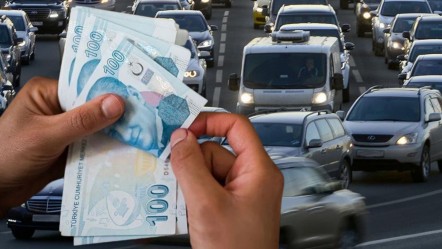 MTV ikinci taksit ödemeleri ne zaman? Motorlu Taşıtlar Vergisi borcu sorgulama - Haberler