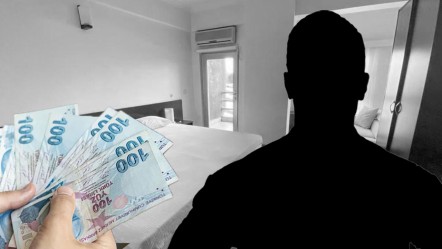 Müşteriye kabusu yaşattı, bedeli ağır ödedi! Mahkemeden otel müdürü hakkında emsal karar - 3. Sayfa