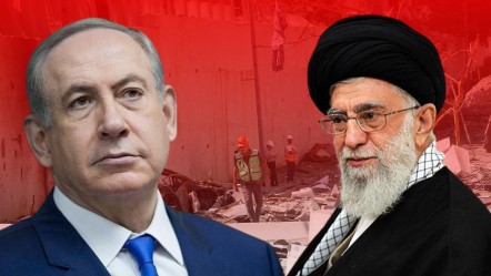 Netanyahu’dan Hamaney’e ölüm tehdidi! ''Kimsenin dokunulmazlığı yok'' diyerek talimat verdi - Dünya