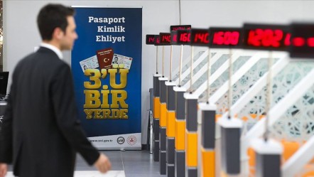 Nüfus müdürlükleri hafta sonu açık olacak mı? YKS'ye girecek öğrenciler için beklenen açıklama geldi - Gündem