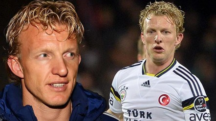 Önce şampiyon yaptı, sonra küme düşürdü! Dirk Kuyt kararı resmen duyuruldu - Spor